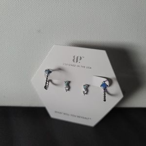 Bomb Party Earing (Fancy Finding You)